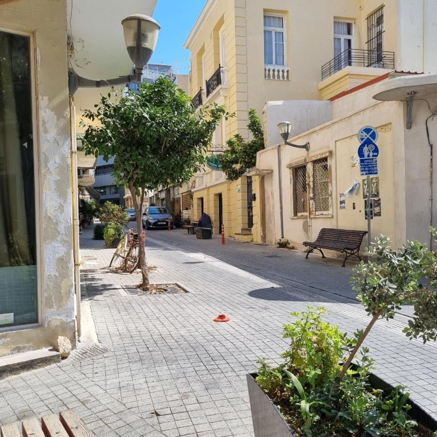 City Center Cozy Nido *