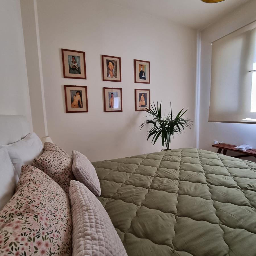 City Center Cozy Nido Appartement