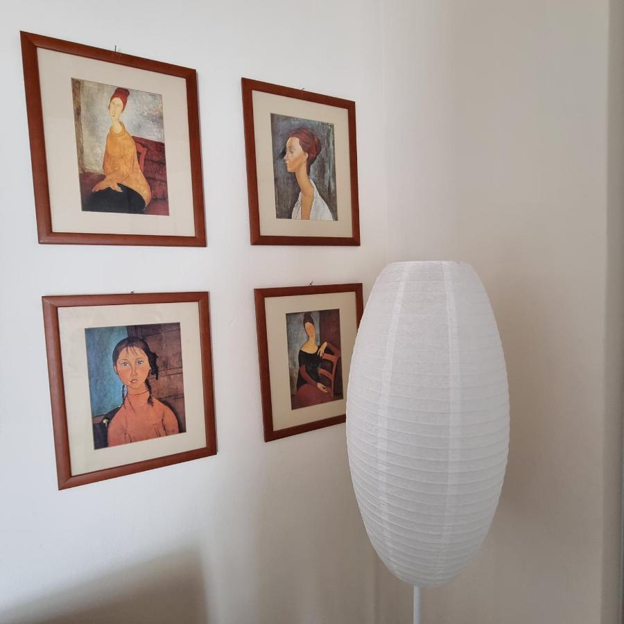 Appartement City Center Cozy Nido