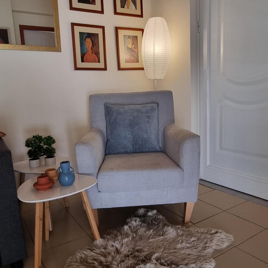 Appartement City Center Cozy Nido *