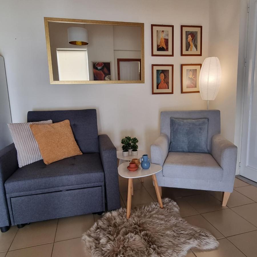Appartement City Center Cozy Nido
