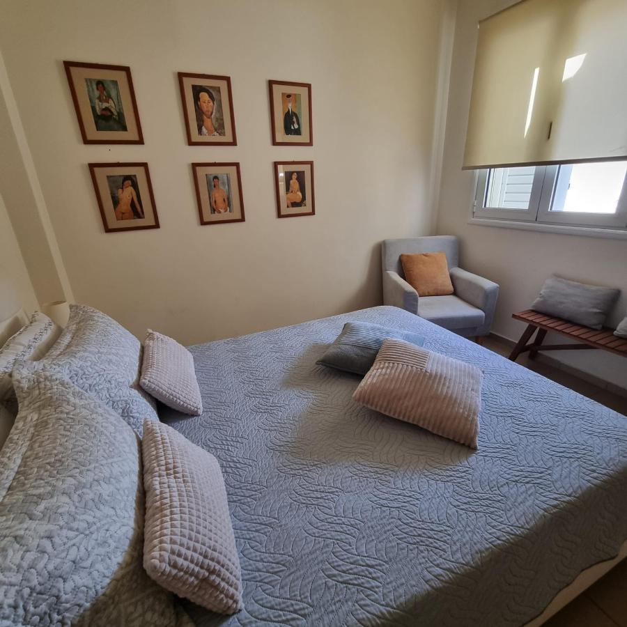City Center Cozy Nido Appartement *