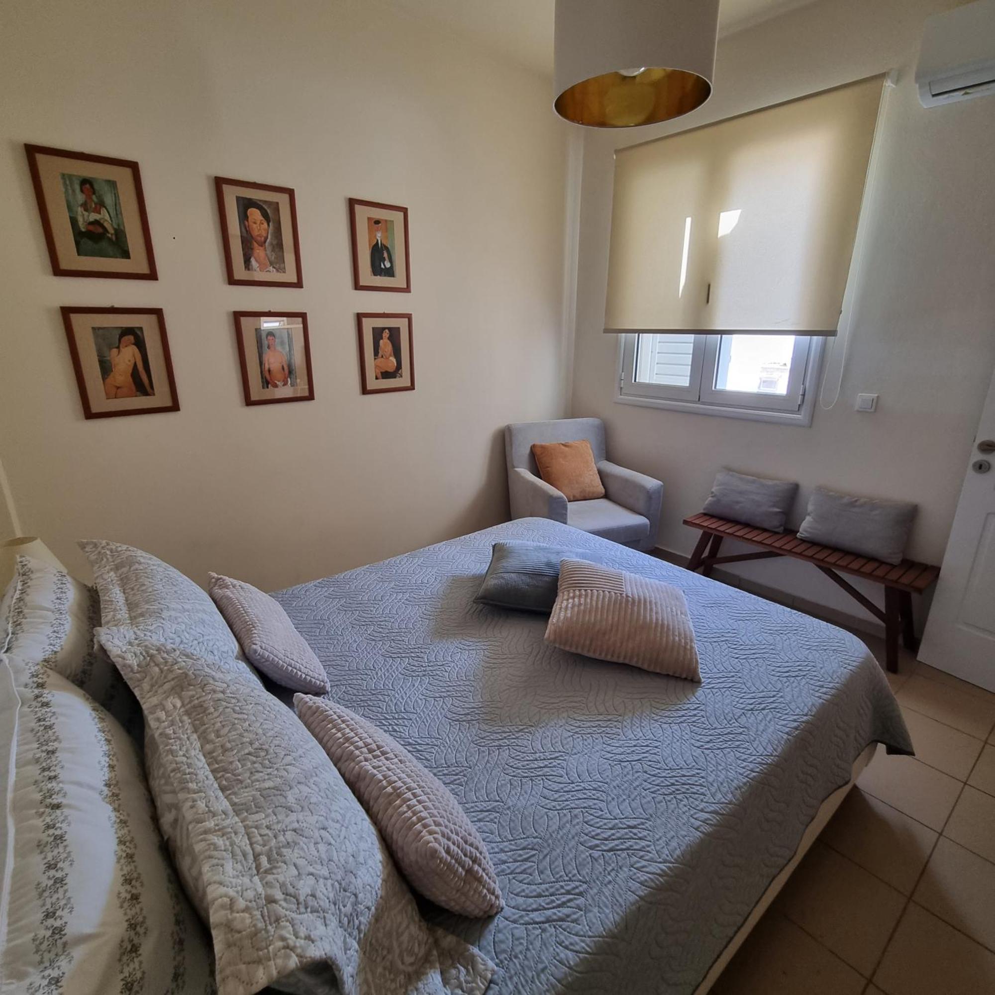 Appartement City Center Cozy Nido