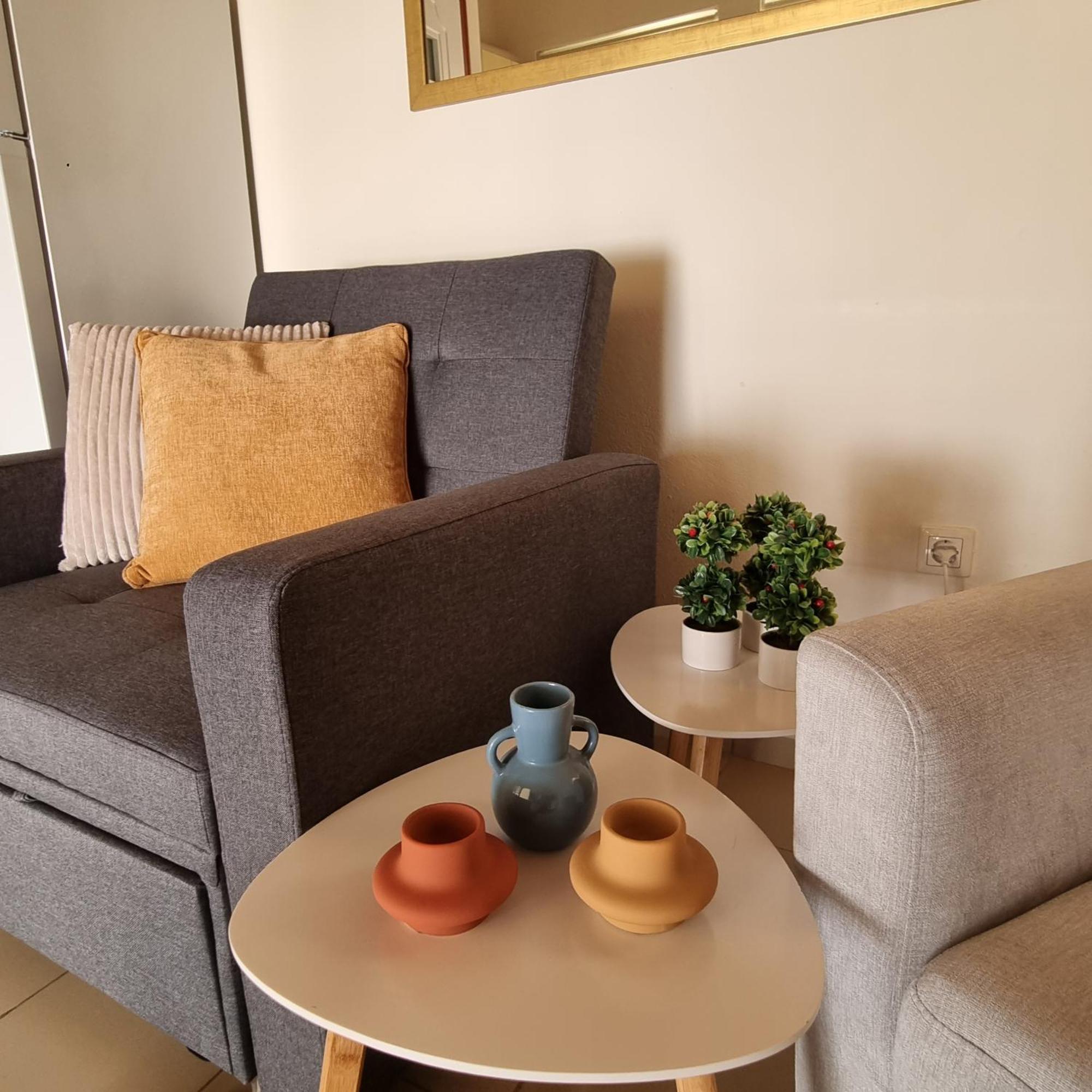 City Center Cozy Nido *